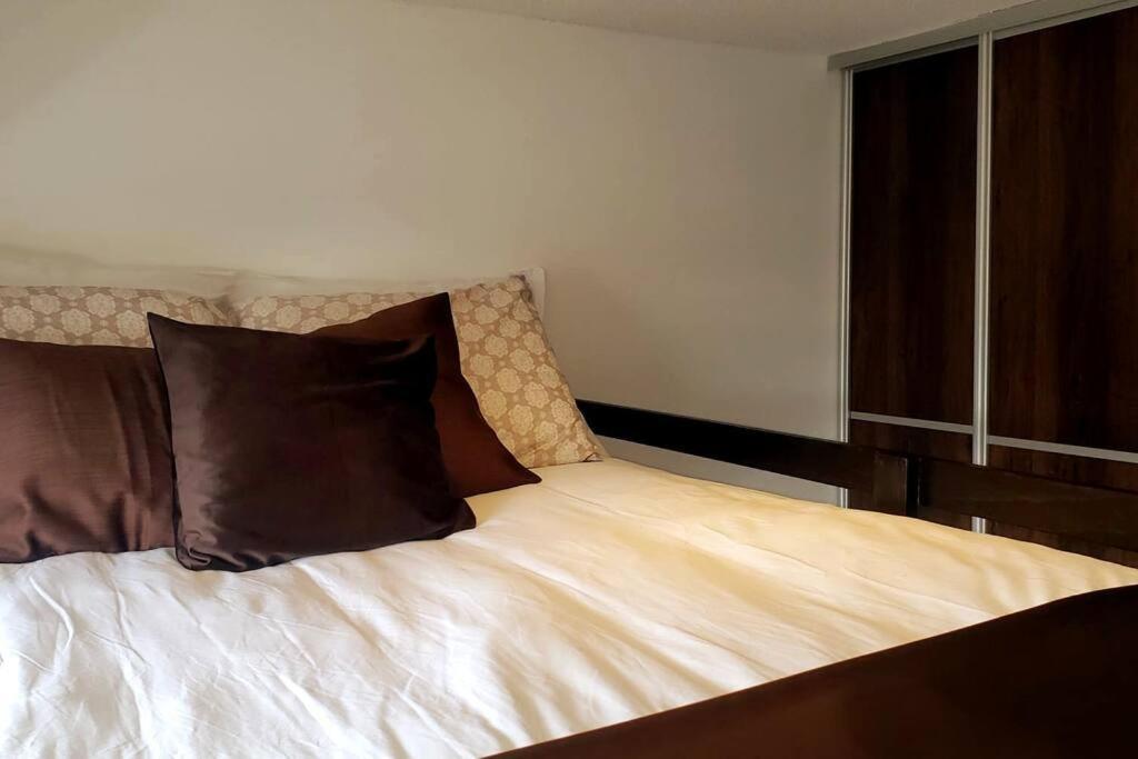 Torre Pamplona 409 -Nuevo Y Comodo- Apartamento Guatemala City ภายนอก รูปภาพ