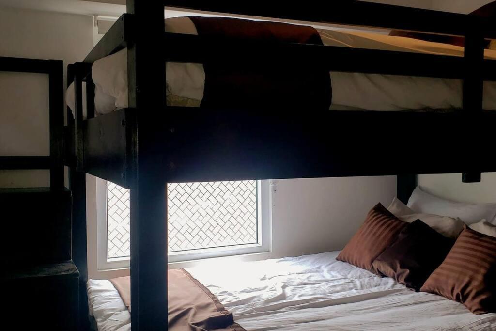 Torre Pamplona 409 -Nuevo Y Comodo- Apartamento Guatemala City ภายนอก รูปภาพ
