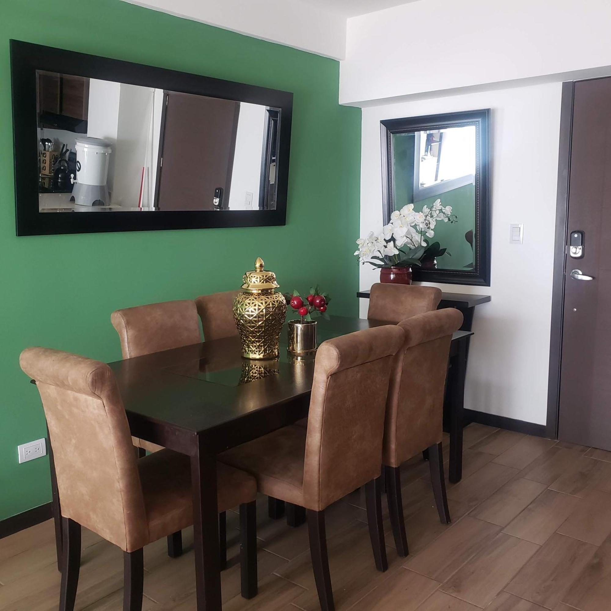 Torre Pamplona 409 -Nuevo Y Comodo- Apartamento Guatemala City ภายนอก รูปภาพ