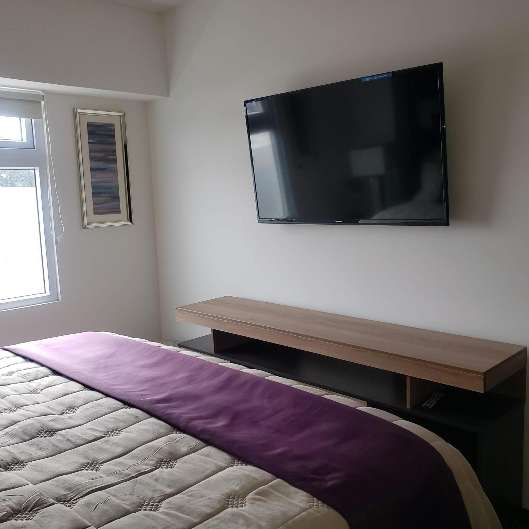 Torre Pamplona 409 -Nuevo Y Comodo- Apartamento Guatemala City ภายนอก รูปภาพ